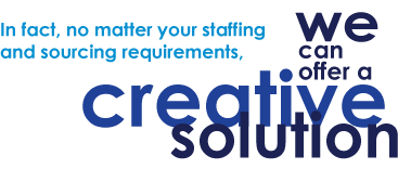 the creative solution